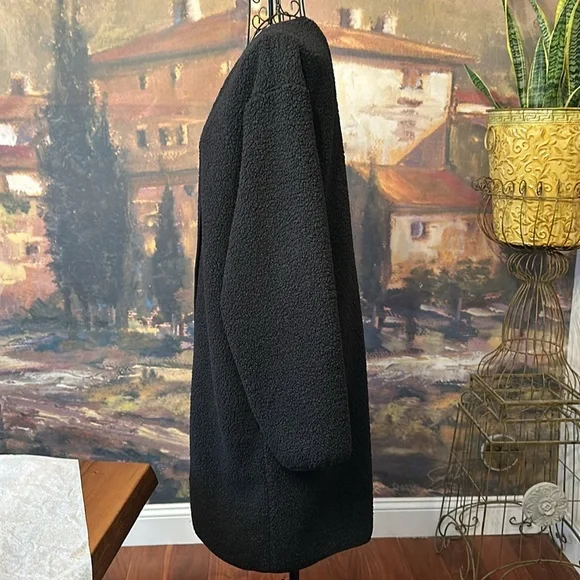 Aritzia Sherpa Liner Jacket - Picture 2 of 11